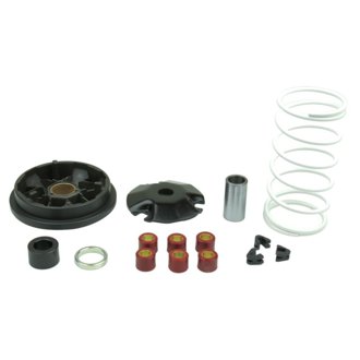 10-14 Aprilia 2T 50 Complete Speedmatic Variator Kit