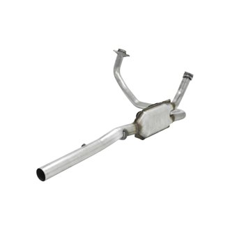 Catalytic Converter - Direct Fit - Federal