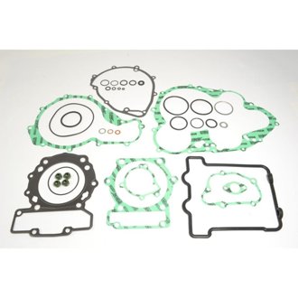 93-01 Kawasaki KLX 650 Complete Gasket Kit (Excl Oil Seal