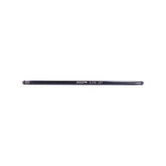 Xtreme Race G2 Pushrod 8.150in Length 5/16in DIA .106in Wall 210 Radius - Single