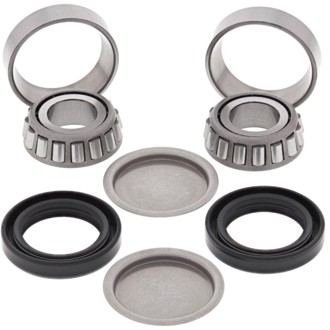 Racing 12-18 Kawasaki KVF300 Brute Force Swing Arm Bearing Kit