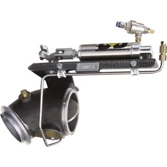 Brake - 2004.5-2005 Dodge 325hp Air/Turbo Mount