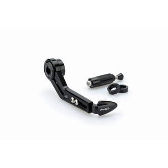 Brake Lever Protector Black
