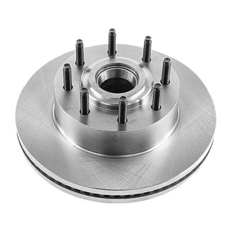 Autospecialty Brake Rotor