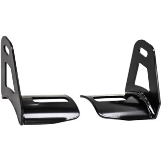 WES Lighting Brackets