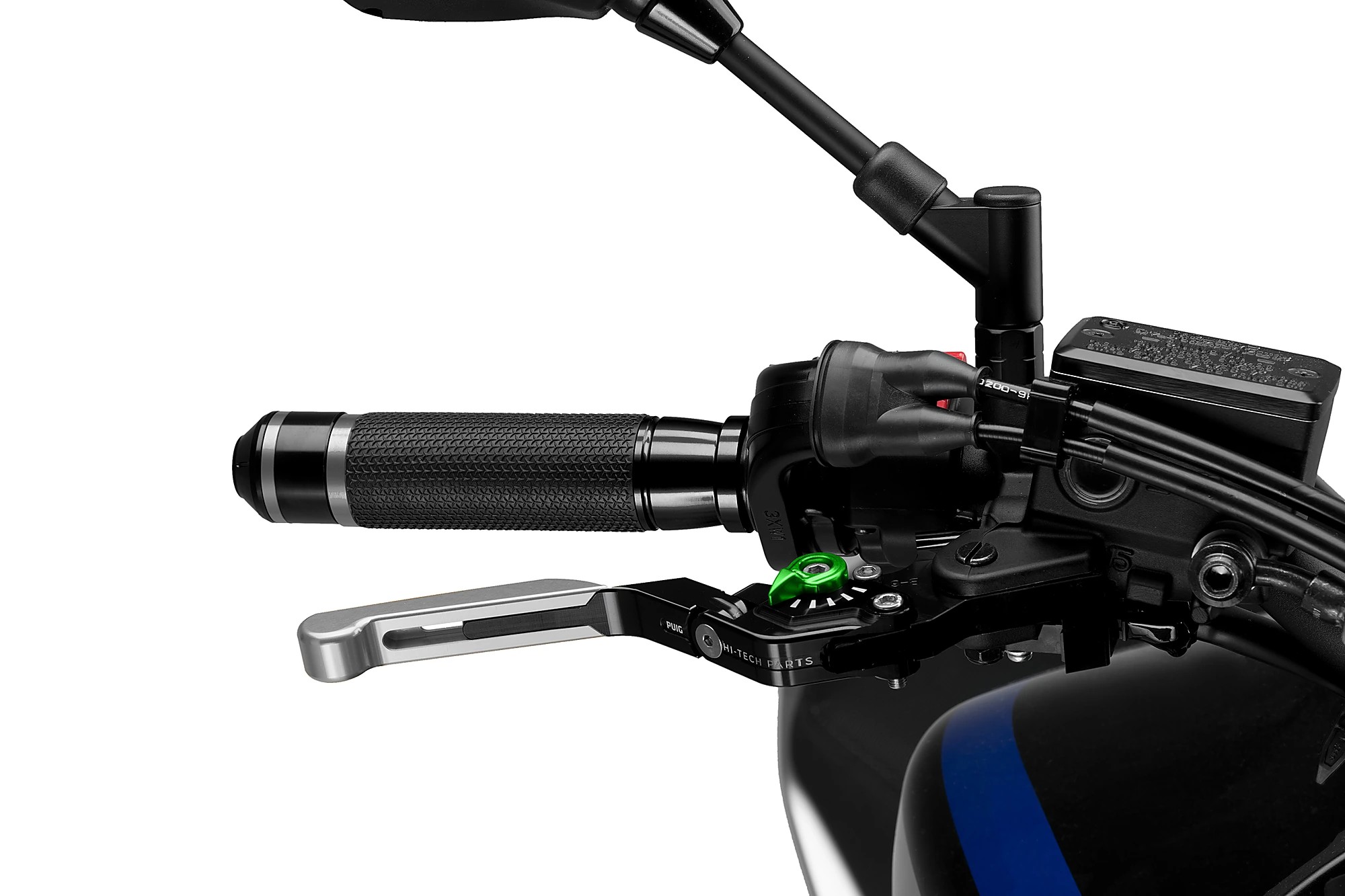 Levers 3.0.