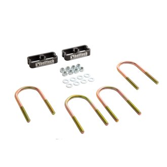 1 INCH LOWERING BLOCK KIT