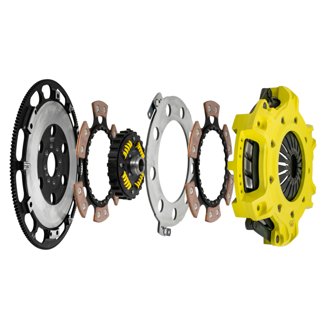 ACT Mod-Twin 10.5 Heavy Duty Sprung Race Clutch Kit