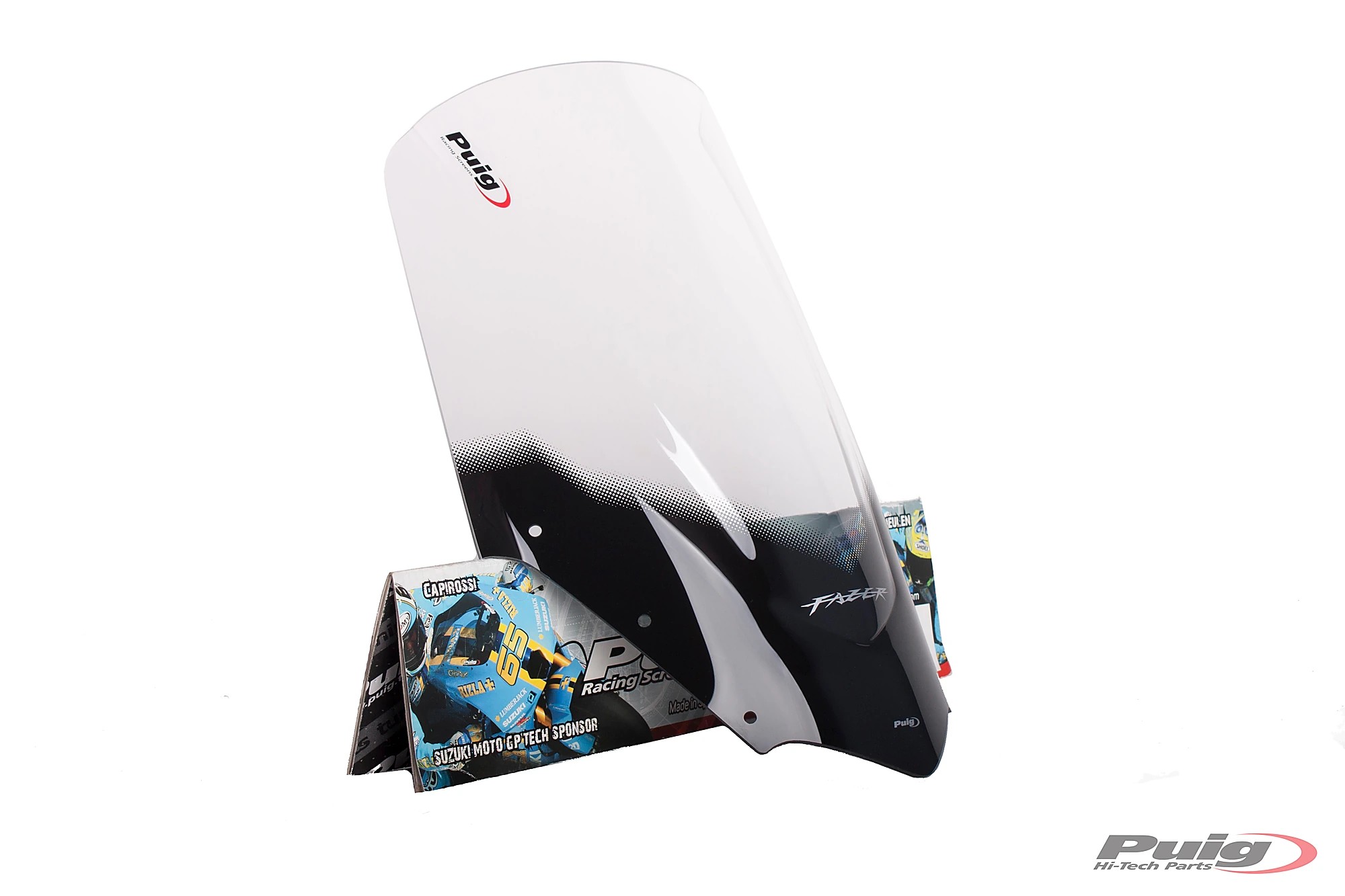 Racing Screen