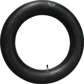 Tube 150/80-16 TR6 Metal Center Valve
