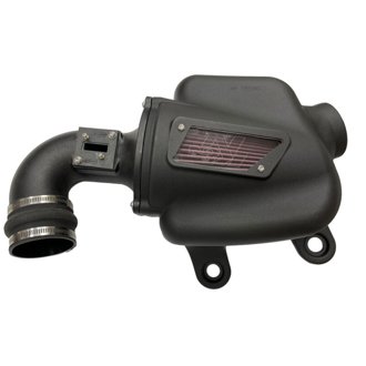 Performance Air Intake System