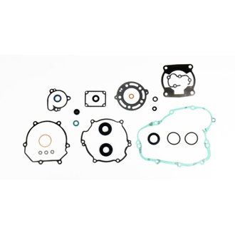 14-15 Kawasaki KX 85 Complete Gasket Kit (Incl Oil Seals
