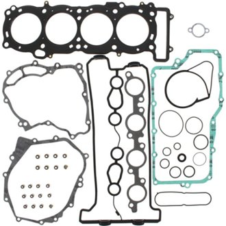 Complete Gasket Kit Withoil Seals