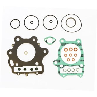 87-92 Honda TRX 250 X FOURTRAX Top End Gasket Kit