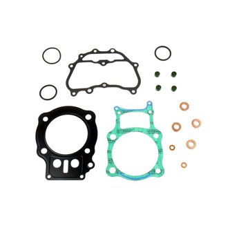 04-07 Honda TRX 400 FA FourTrax Rancher AT Top End Gasket Kit