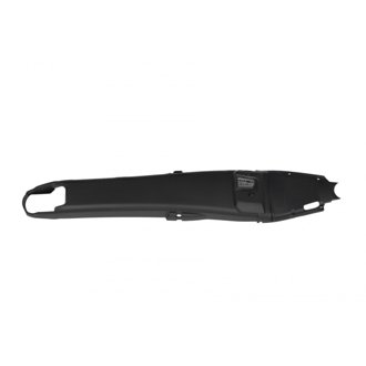 21-23 Fantic XE/ XX/ 05-23 Yamaha YZ125/250 Teketmagnet Swing Arm Guard - Black