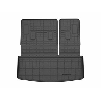 Seatback Cargo Liner Hp