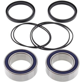 Wheel Bearing Kit Rear
