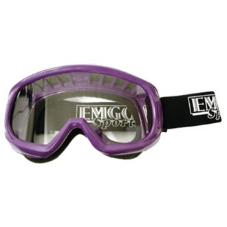 Goggle/Economy - Purple