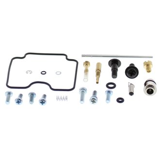Racing 99-03 Yamaha XV1600 Road Star Carburetor Rebuild Kit