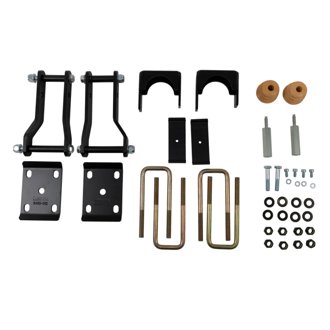 FLIP KIT | 4 OR 6 INCH ADJUSTABLE DROP