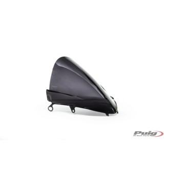 Z-Racing Screen Black