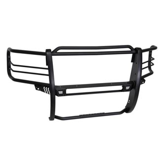 Sportsman X Grille Guard