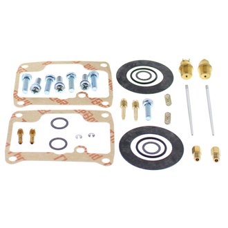 Racing 1995 Polaris 440 XCR Carburetor Rebuild Kit