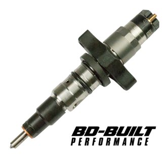 03-04 Dodge Cummins 5.9L CR Injector - Stage 1