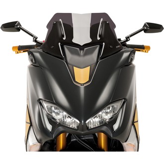 Windshield V-Tech Line Sport Dark Smoke