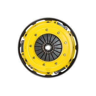 Act Twin Disc Heavy Duty Street Clutch Kit