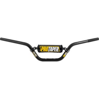 Se Raptor Handlebar - Black
