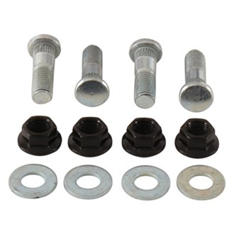 Wheel Stud And Nut Kit