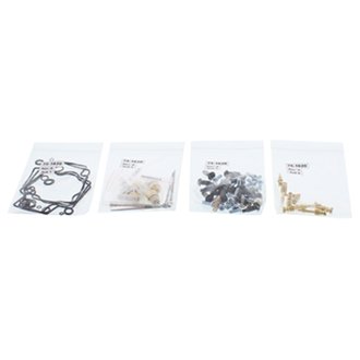 Carburetor Rebuild Kit