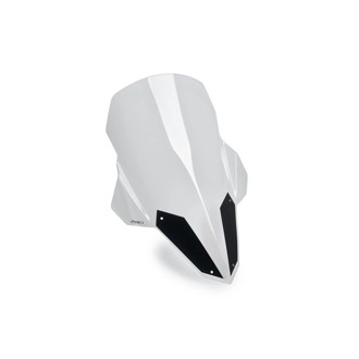 Windshield V-Tech Line Touring Clear