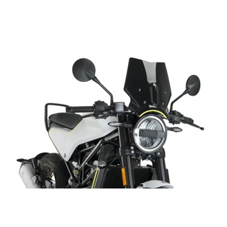 New Generation Sport Black