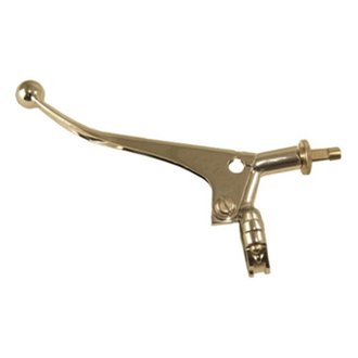 LEVER ASSY C 1" W/SWITCH CLMP
