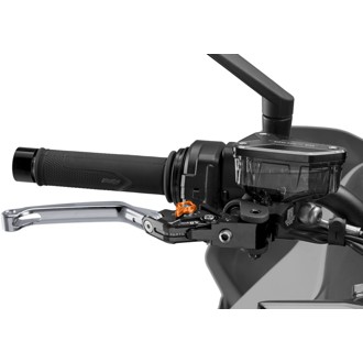 Levers 4.0. Orange