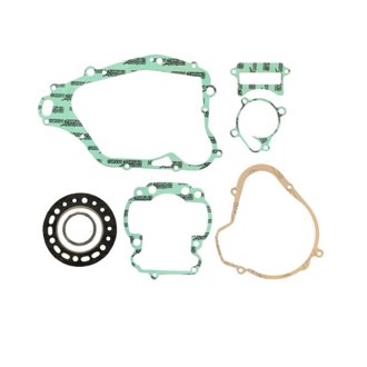 85-86 Suzuki LT 250 R QuadRunner Complete Gasket Kit (Excl Oil Seals