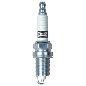 Copper Plus Spark Plug RC12MC4 - Dependable Performance & Durability