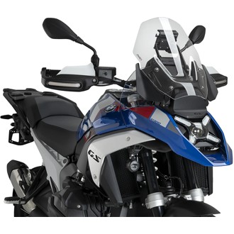 Touring Screen Clear
