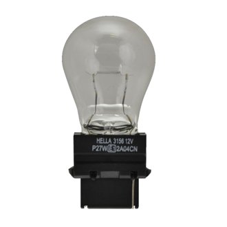 Center High Mount Stop Light Bulb
