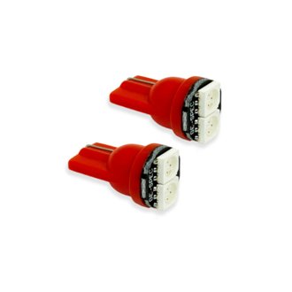 Direct Replacement For Your Factory Bulb.