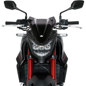 New Generation Sport Dark Smoke