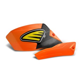 Probend Crm Ultra Hand Shield - Orange