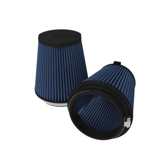 Magnum FLOW OE Replacement Air Filter w/ Pro 5R Media (Pair)