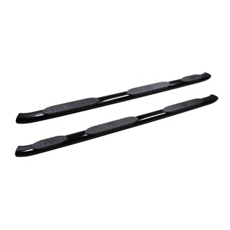 PRO TRAXX 5 Oval W2W Nerf Step Bars