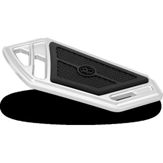 Floorboard Assembly Passenger - Chrome