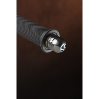 End Plugs Grip - Tanium
