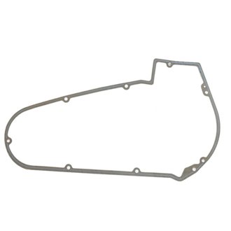 Harley-Davidson Primary Cover Gasket Silicone Beaded - Set of 5